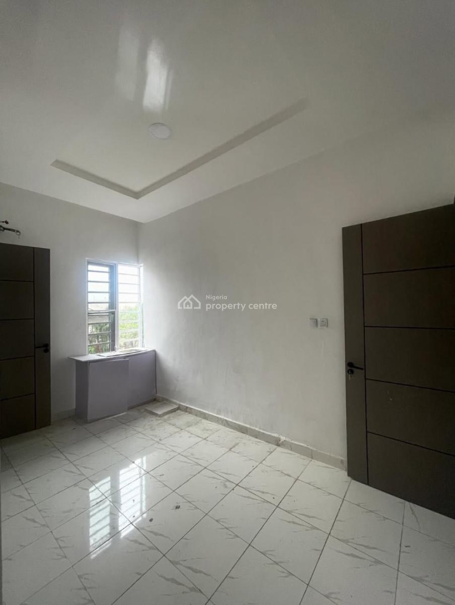 Exquisite Studio Apartment, Ologolo, Lekki, Lagos, Self Contain (single Rooms) for Rent