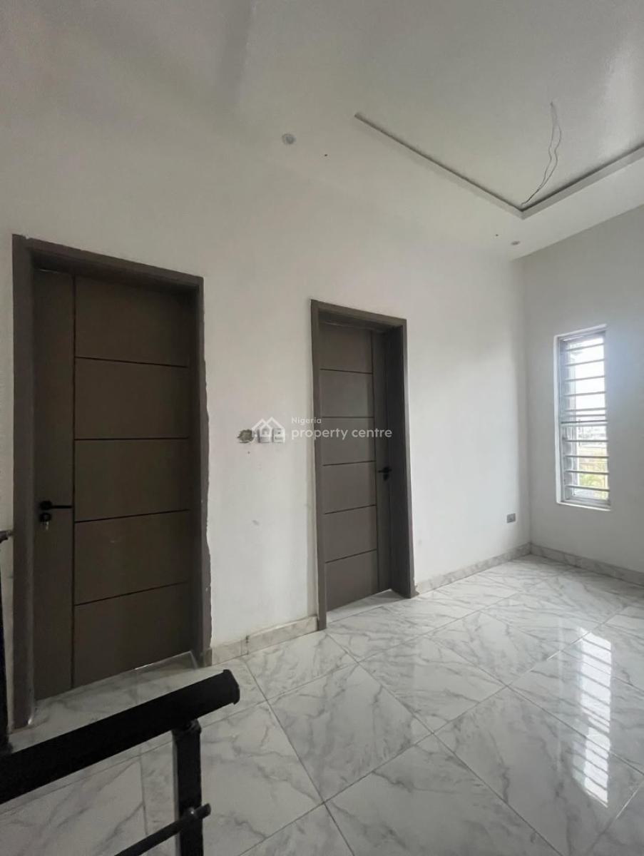 Exquisite Studio Apartment, Ologolo, Lekki, Lagos, Self Contain (single Rooms) for Rent