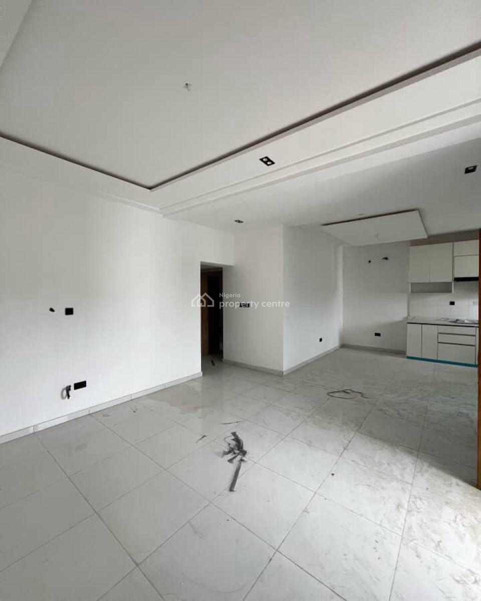 2 Bedroom Apartment, Lekki Phase 1, Lekki, Lagos, House for Rent