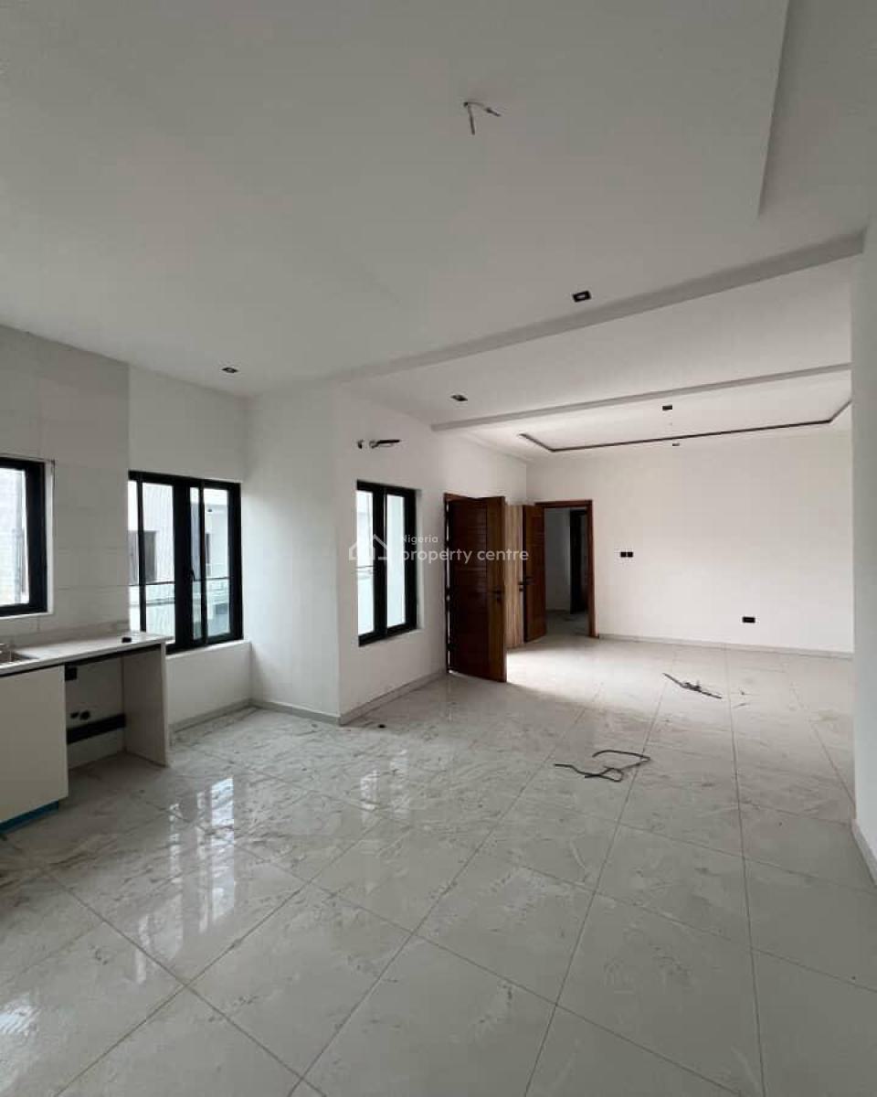 2 Bedroom Apartment, Lekki Phase 1, Lekki, Lagos, House for Rent