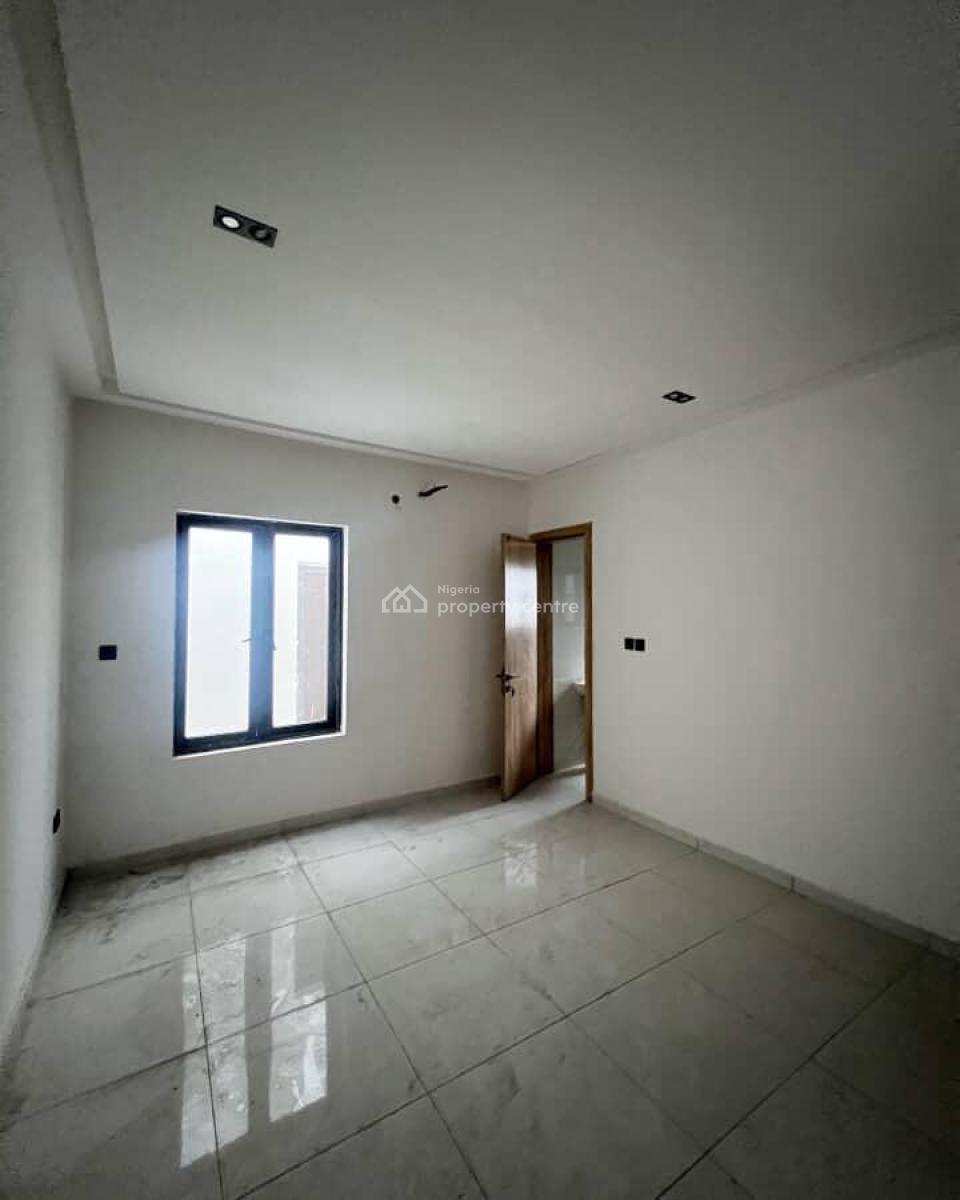 2 Bedroom Apartment, Lekki Phase 1, Lekki, Lagos, House for Rent