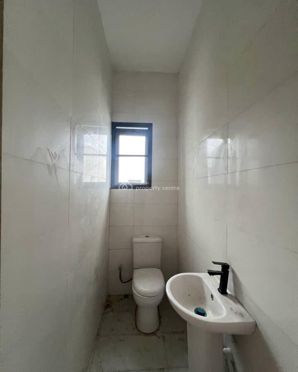 2 Bedroom Apartment, Lekki Phase 1, Lekki, Lagos, House for Rent