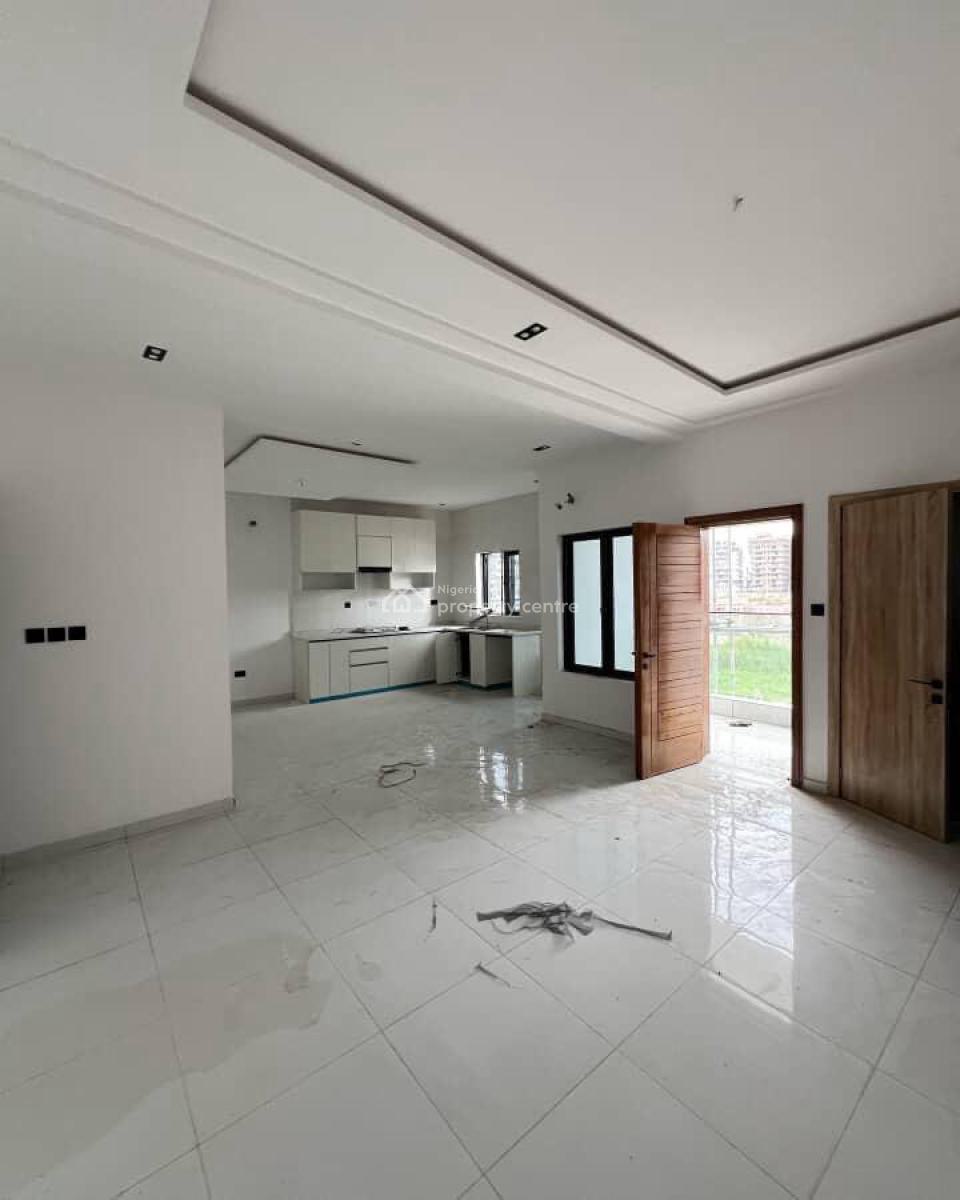 2 Bedroom Apartment, Lekki Phase 1, Lekki, Lagos, House for Rent