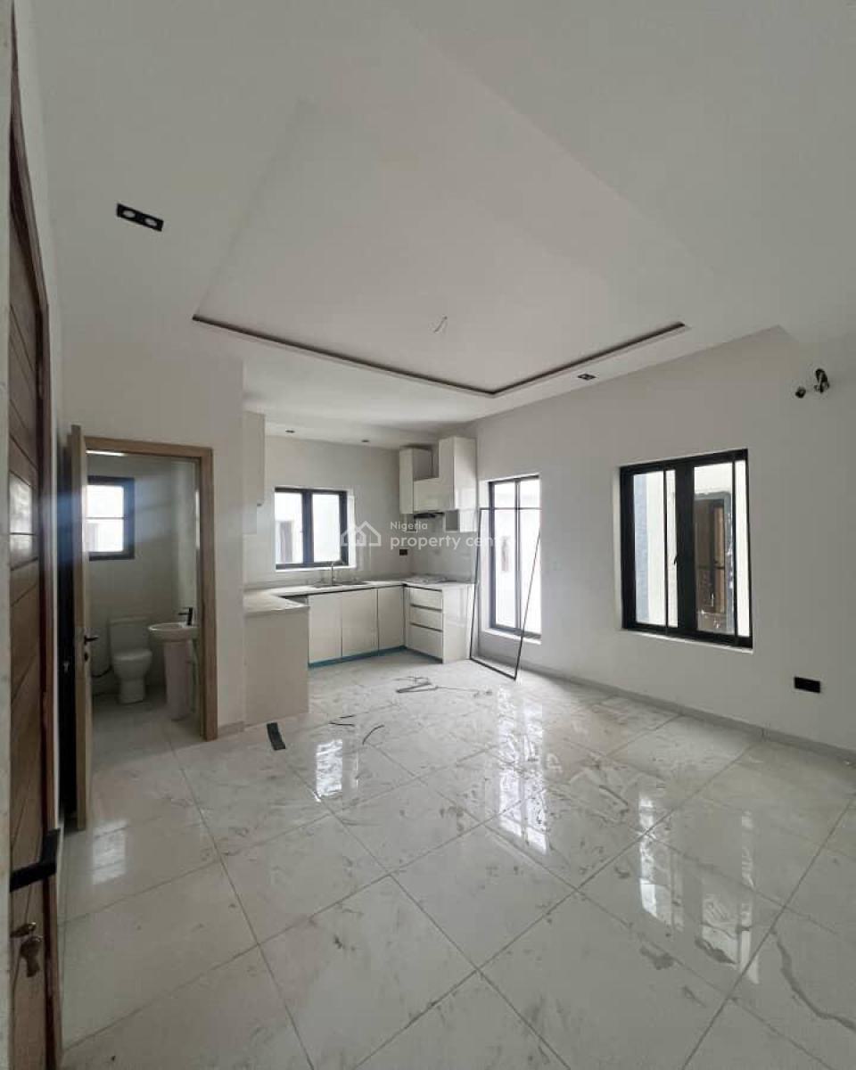 2 Bedroom Apartment, Lekki Phase 1, Lekki, Lagos, House for Rent