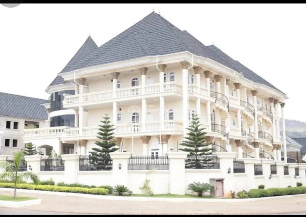 24 Rooms Hotel, Katampe Extension., Katampe Extension, Katampe, Abuja, Hotel / Guest House for Rent