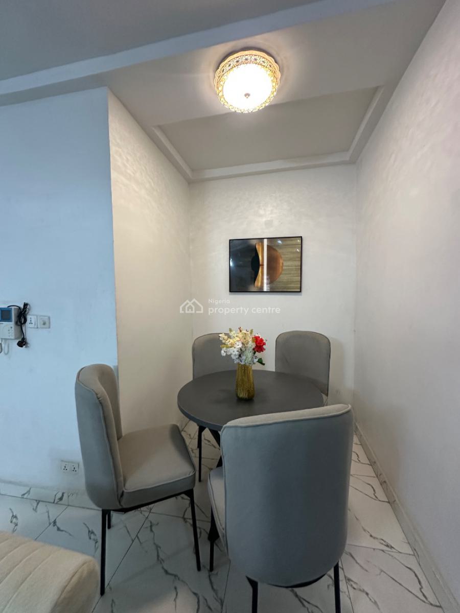 20 Units of 4bedroom Fully Furnished Terrace Triplex, Chevron, Lekki, Lagos, House for Sale