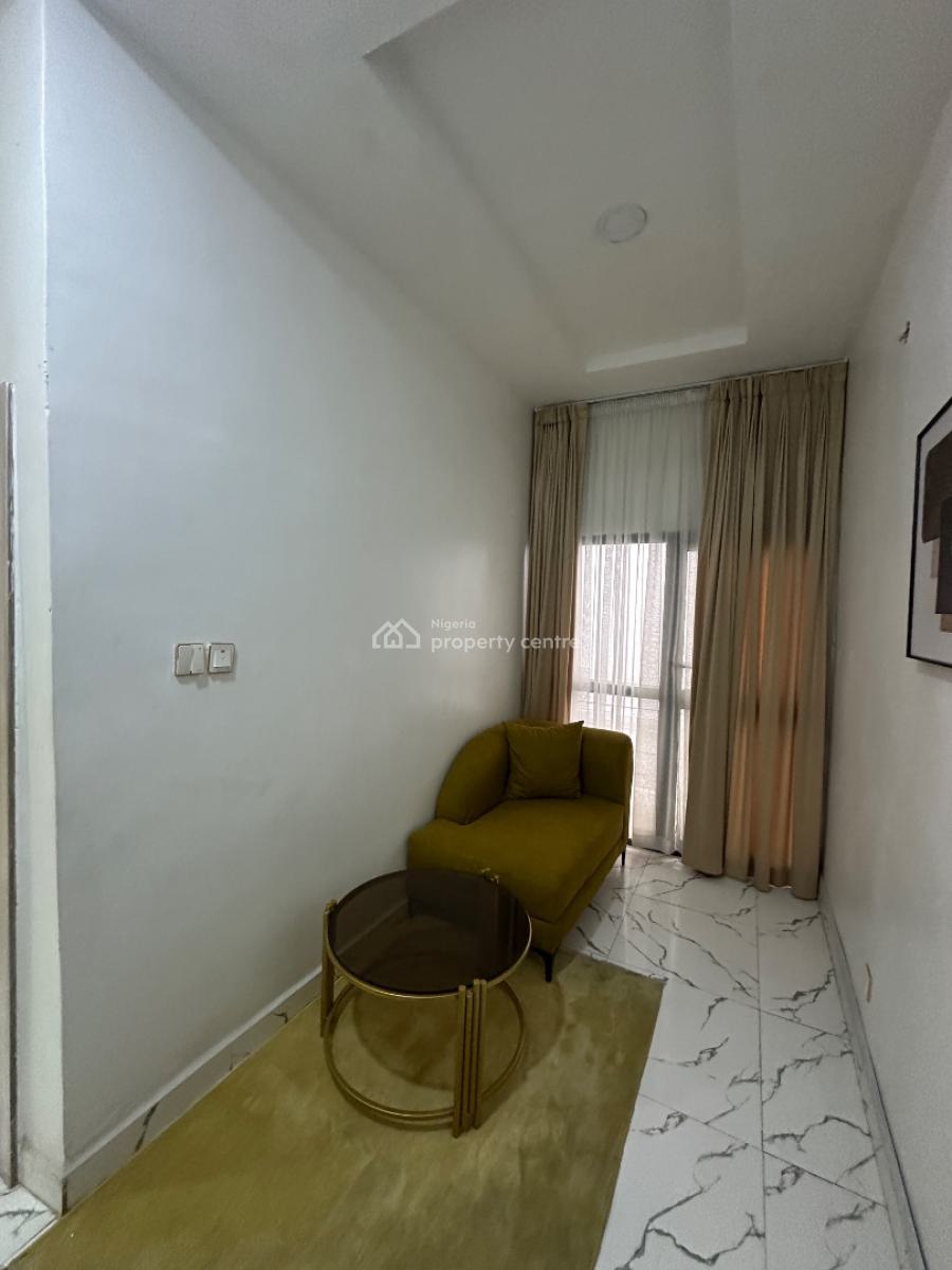 20 Units of 4bedroom Fully Furnished Terrace Triplex, Chevron, Lekki, Lagos, House for Sale