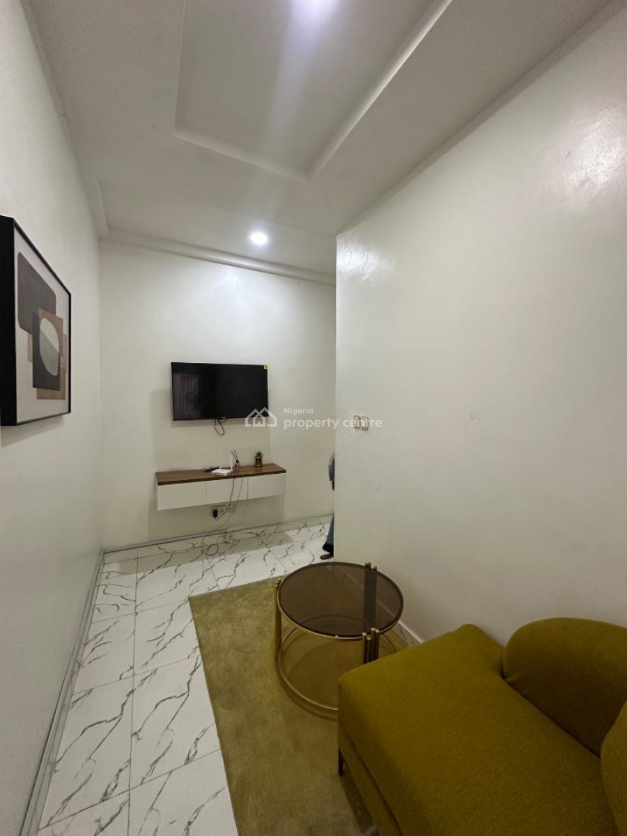20 Units of 4bedroom Fully Furnished Terrace Triplex, Chevron, Lekki, Lagos, House for Sale