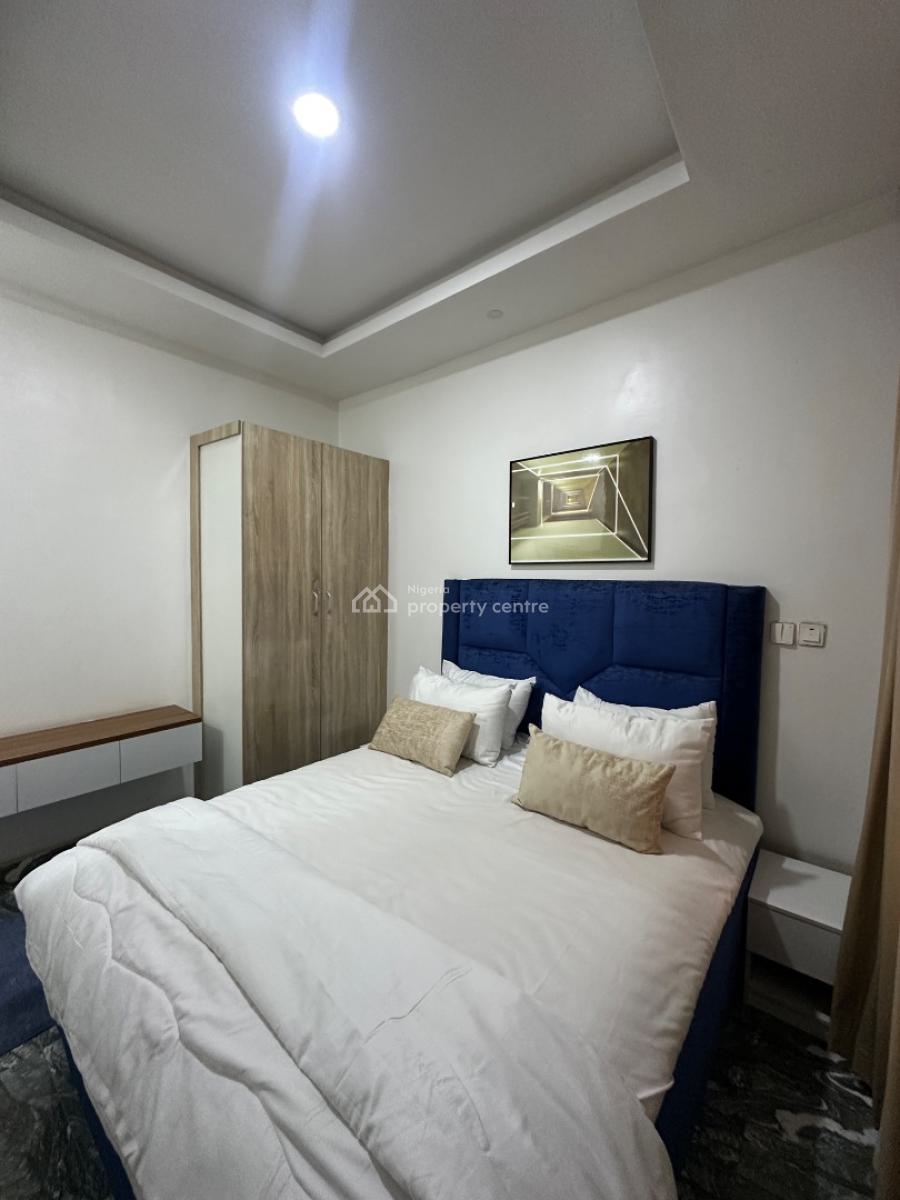 20 Units of 4bedroom Fully Furnished Terrace Triplex, Chevron, Lekki, Lagos, House for Sale