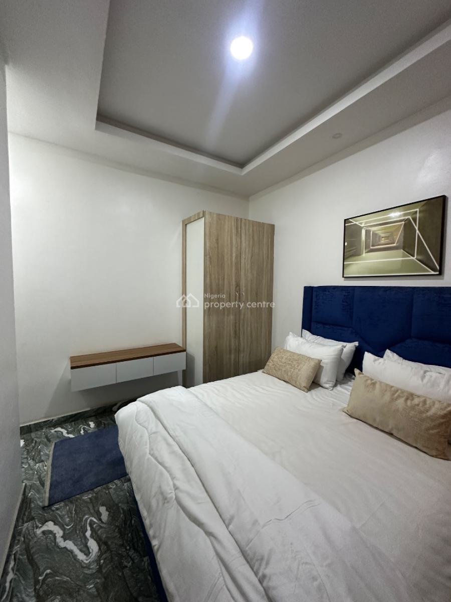 20 Units of 4bedroom Fully Furnished Terrace Triplex, Chevron, Lekki, Lagos, House for Sale