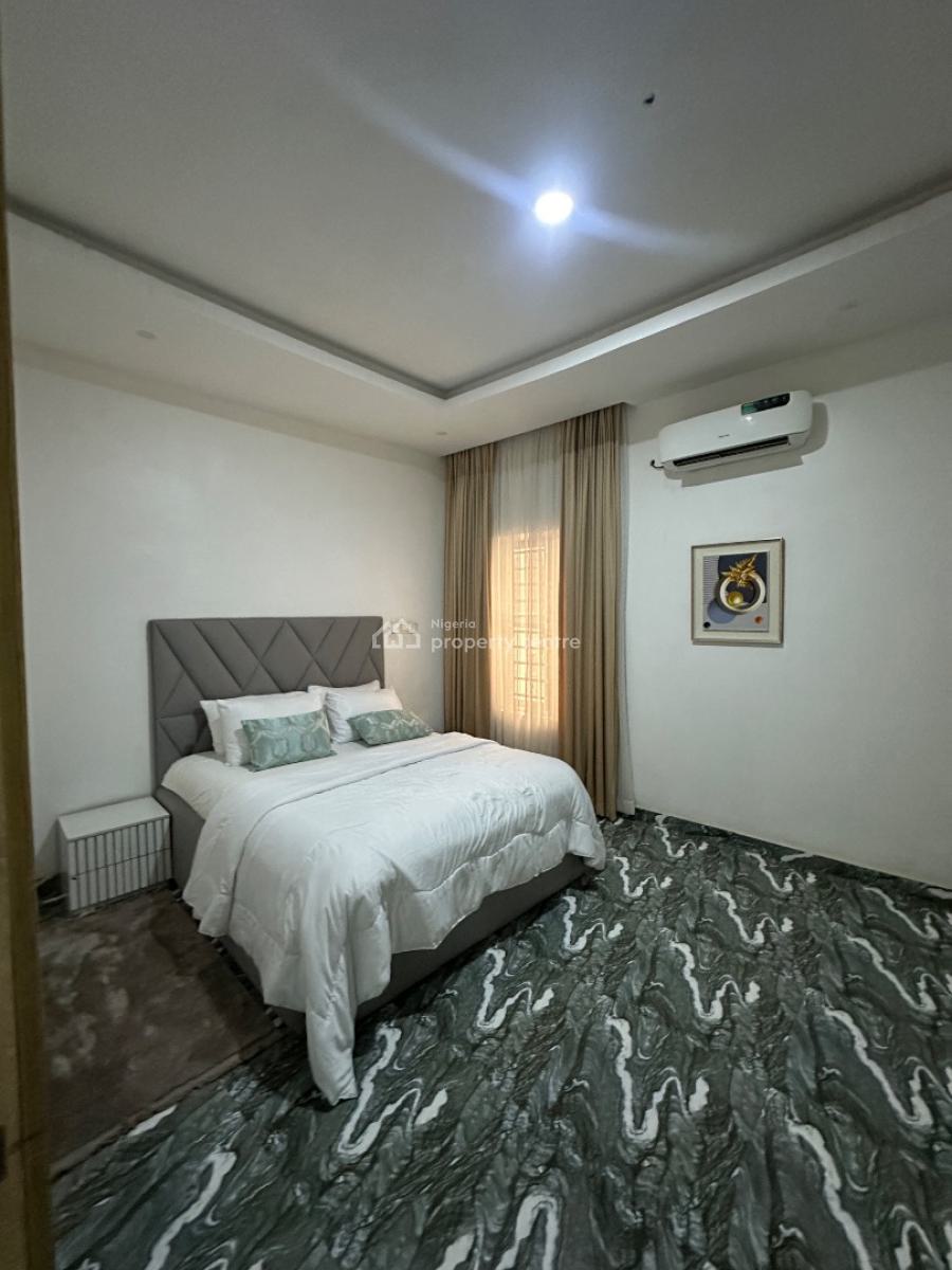 20 Units of 4bedroom Fully Furnished Terrace Triplex, Chevron, Lekki, Lagos, House for Sale