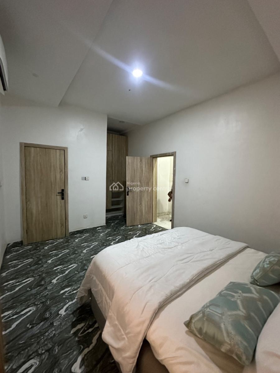 20 Units of 4bedroom Fully Furnished Terrace Triplex, Chevron, Lekki, Lagos, House for Sale