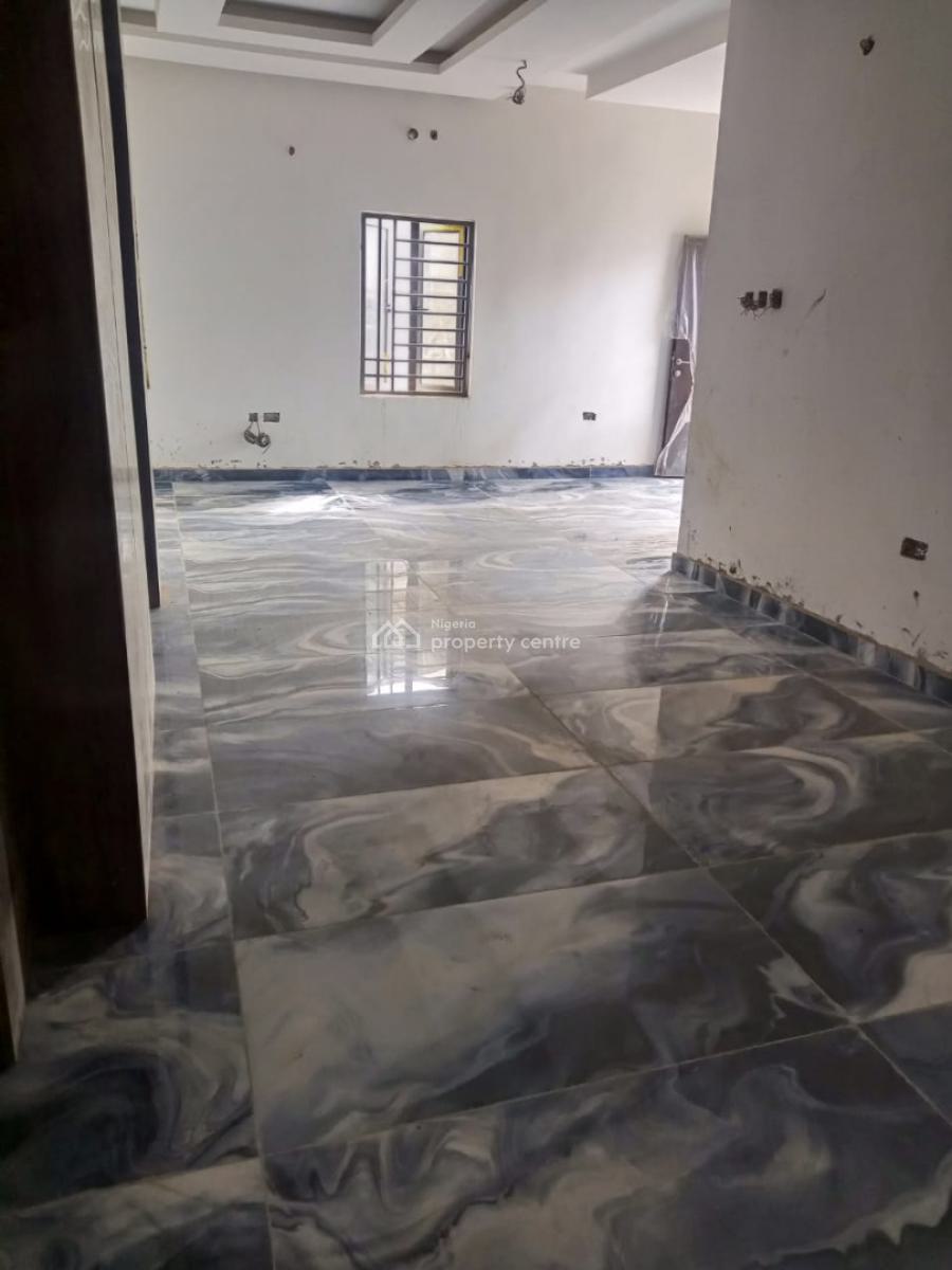 4 Bedrooms Semi Detached with Bq, Games Village., Games Village, Kaura, Abuja, Semi-detached Duplex for Sale