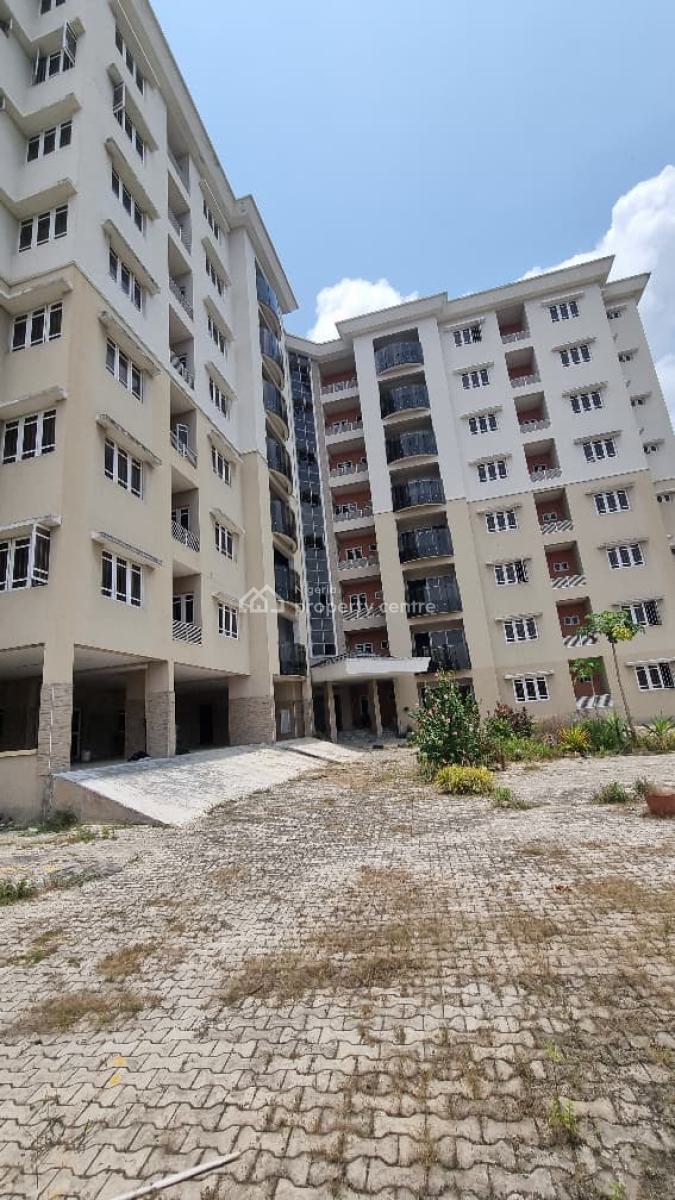 3bedroom Apartment with Bq(15unit), Parkview Estate Ikoyi, Ikotun, Lagos, Flat / Apartment for Rent