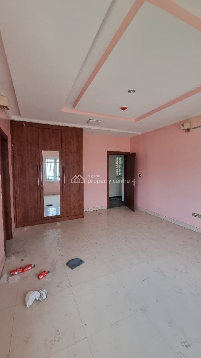 3bedroom Apartment with Bq(15unit), Parkview Estate Ikoyi, Ikotun, Lagos, Flat / Apartment for Rent