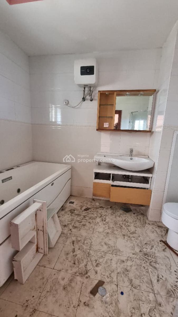 3bedroom Apartment with Bq(15unit), Parkview Estate Ikoyi, Ikotun, Lagos, Flat / Apartment for Rent