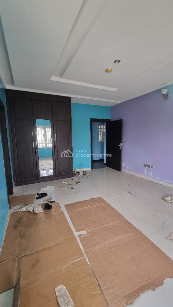 3bedroom Apartment with Bq(15unit), Parkview Estate Ikoyi, Ikotun, Lagos, Flat / Apartment for Rent