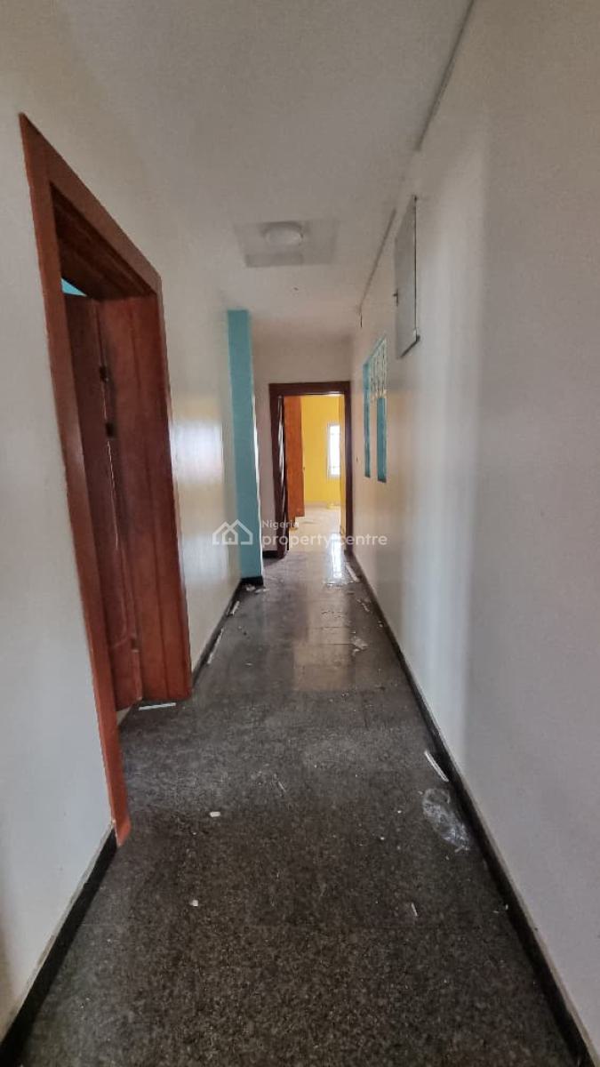 3bedroom Apartment with Bq(15unit), Parkview Estate Ikoyi, Ikotun, Lagos, Flat / Apartment for Rent
