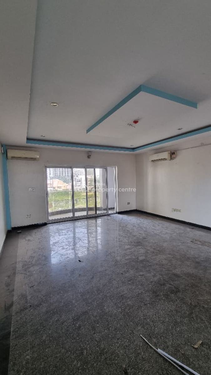 3bedroom Apartment with Bq(15unit), Parkview Estate Ikoyi, Ikotun, Lagos, Flat / Apartment for Rent