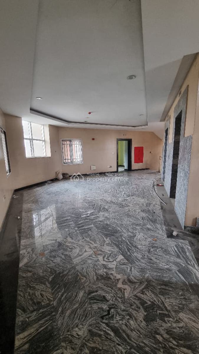 3bedroom Apartment with Bq(15unit), Parkview Estate Ikoyi, Ikotun, Lagos, Flat / Apartment for Rent