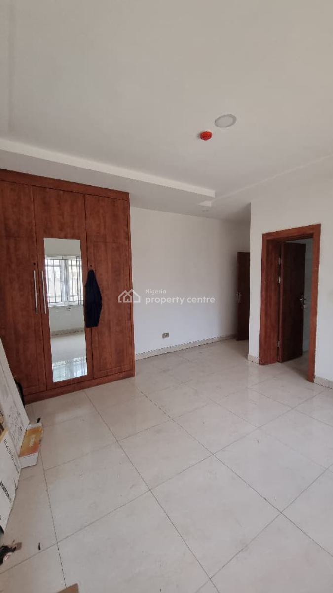 3bedroom Apartment with Bq(15unit), Parkview Estate Ikoyi, Ikotun, Lagos, Flat / Apartment for Rent