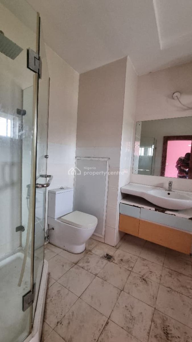3bedroom Apartment with Bq(15unit), Parkview Estate Ikoyi, Ikotun, Lagos, Flat / Apartment for Rent