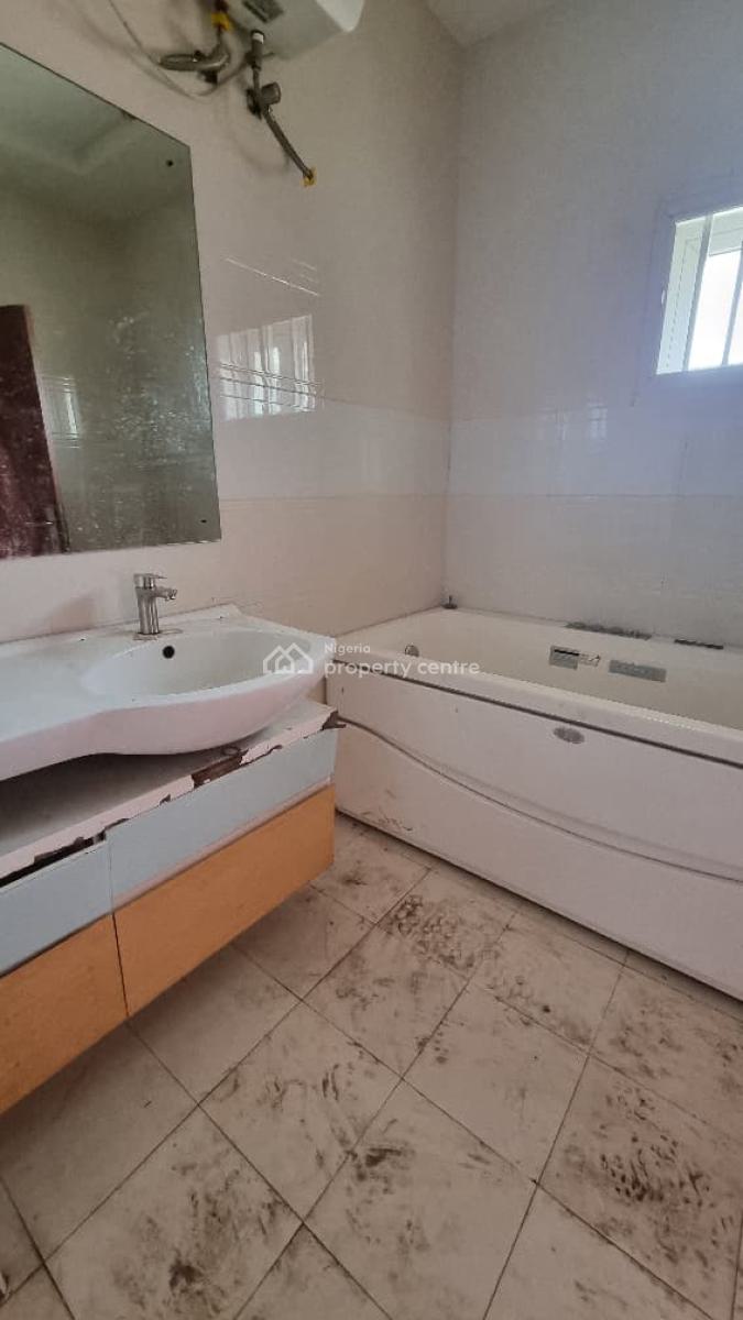 3bedroom Apartment with Bq(15unit), Parkview Estate Ikoyi, Ikotun, Lagos, Flat / Apartment for Rent
