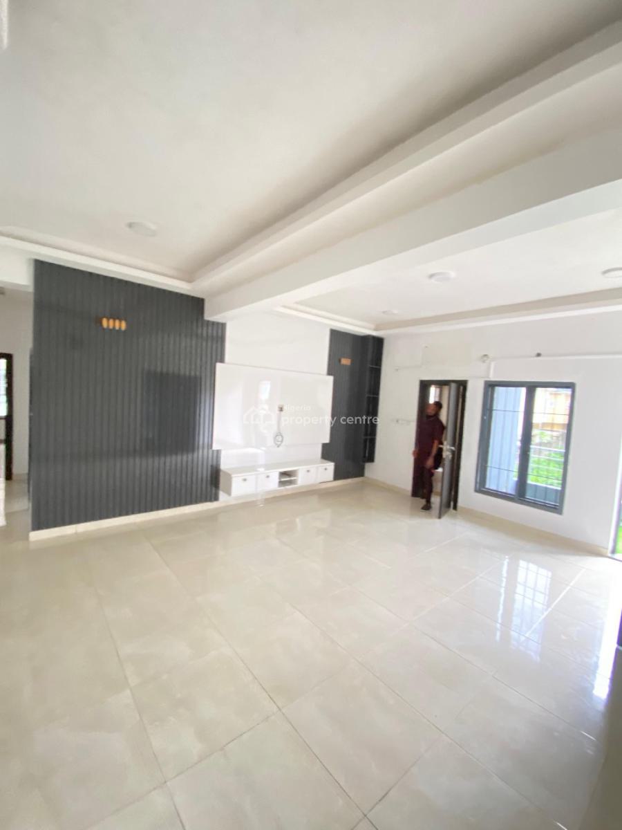 Super Spacious 3bedroom, Oral Estate 2nd Toll Gate, Lekki, Lagos, Flat / Apartment for Sale