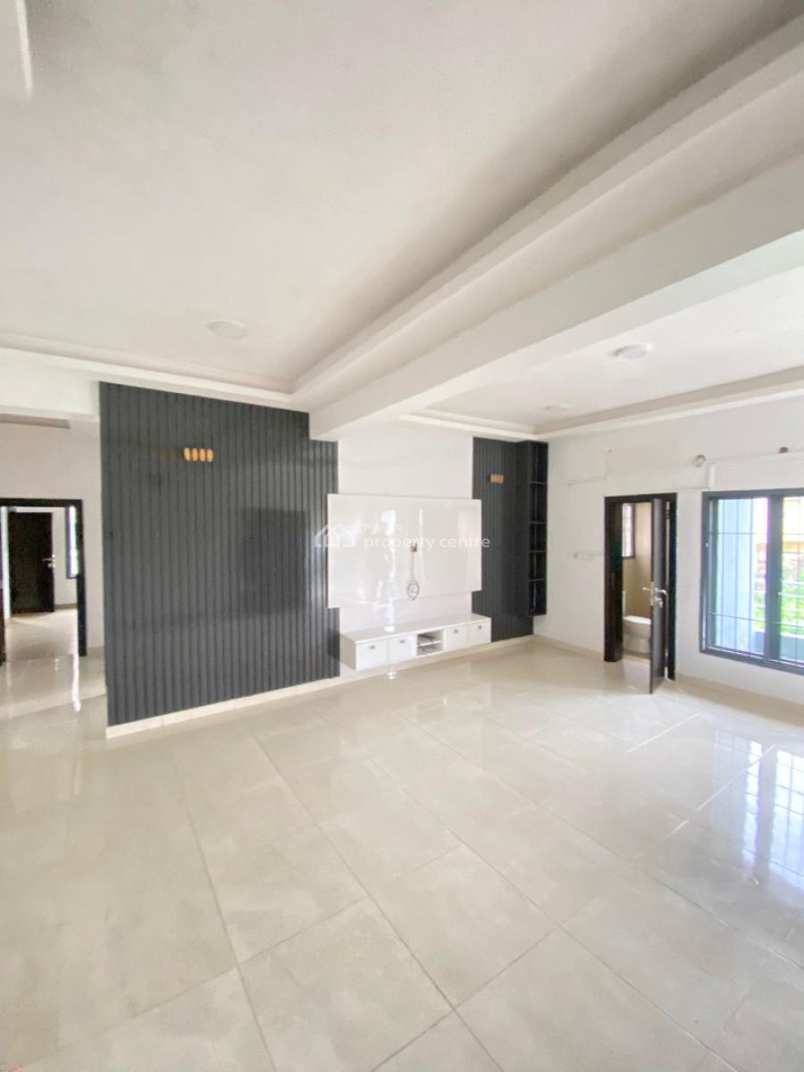 Super Spacious 3bedroom, Oral Estate 2nd Toll Gate, Lekki, Lagos, Flat / Apartment for Sale