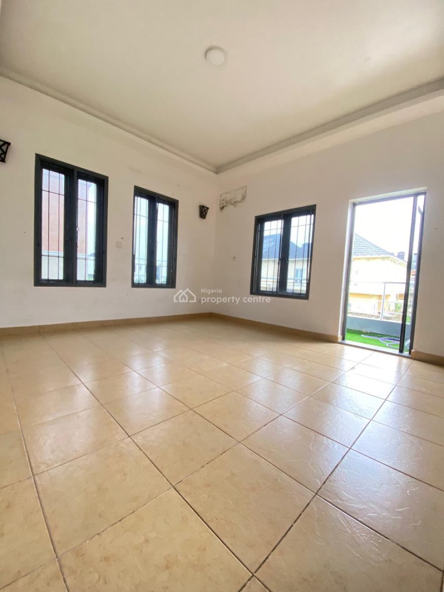 Super Spacious 3bedroom, Oral Estate 2nd Toll Gate, Lekki, Lagos, Flat / Apartment for Sale