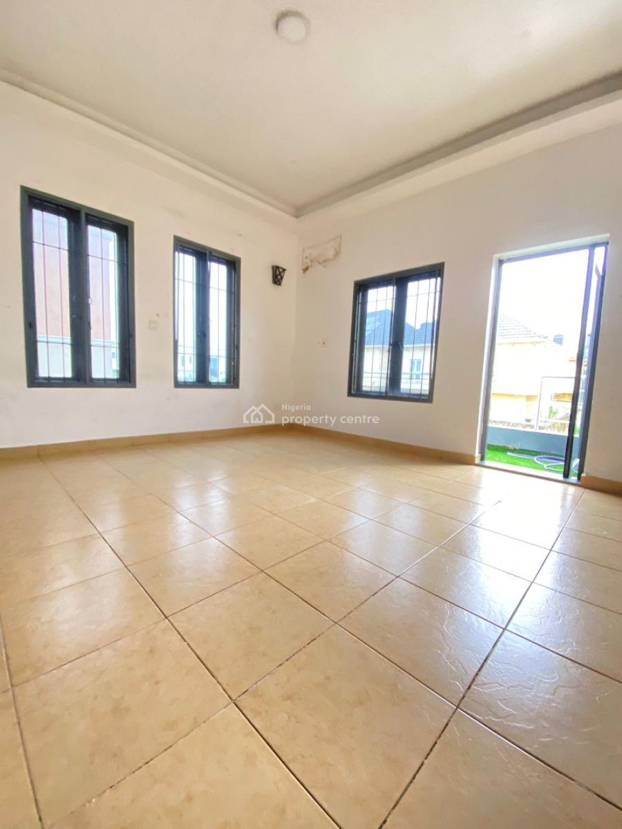 Super Spacious 3bedroom, Oral Estate 2nd Toll Gate, Lekki, Lagos, Flat / Apartment for Sale