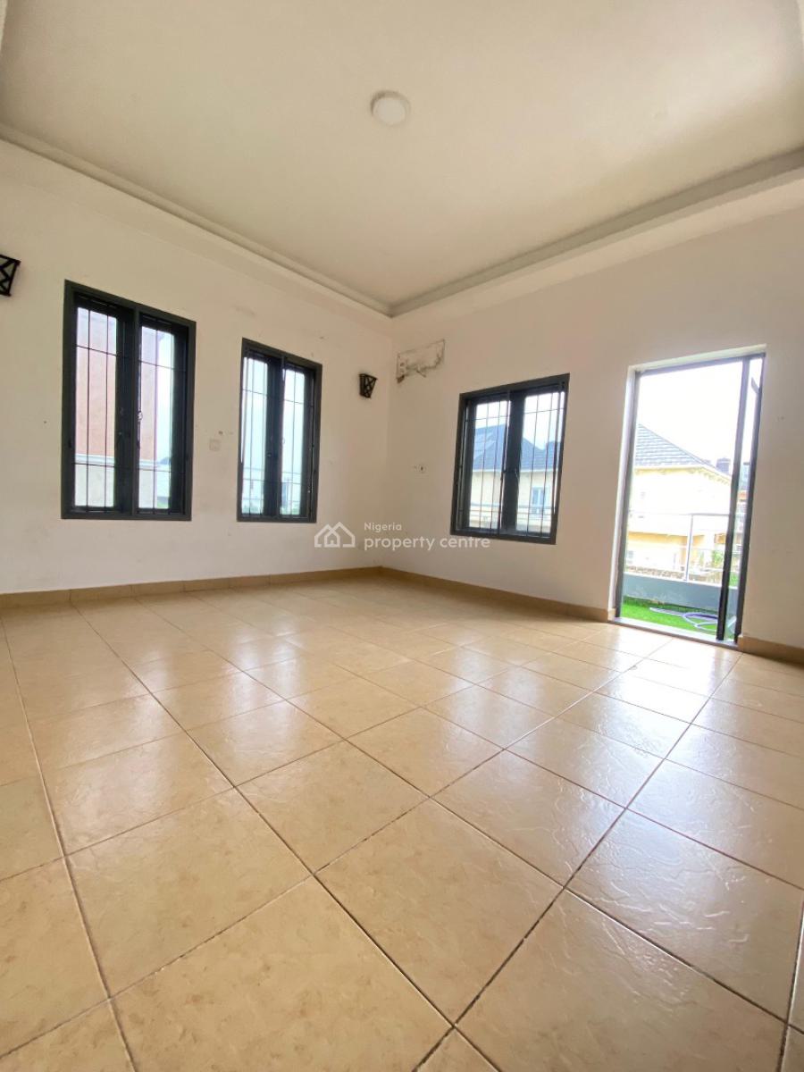 Super Spacious 3bedroom, Oral Estate 2nd Toll Gate, Lekki, Lagos, Flat / Apartment for Sale