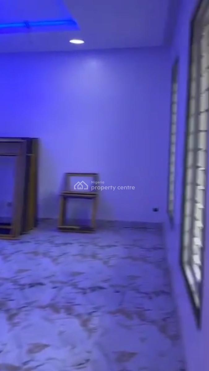 5 Bedrooms, Gaduwa, Abuja, Terraced Duplex for Rent