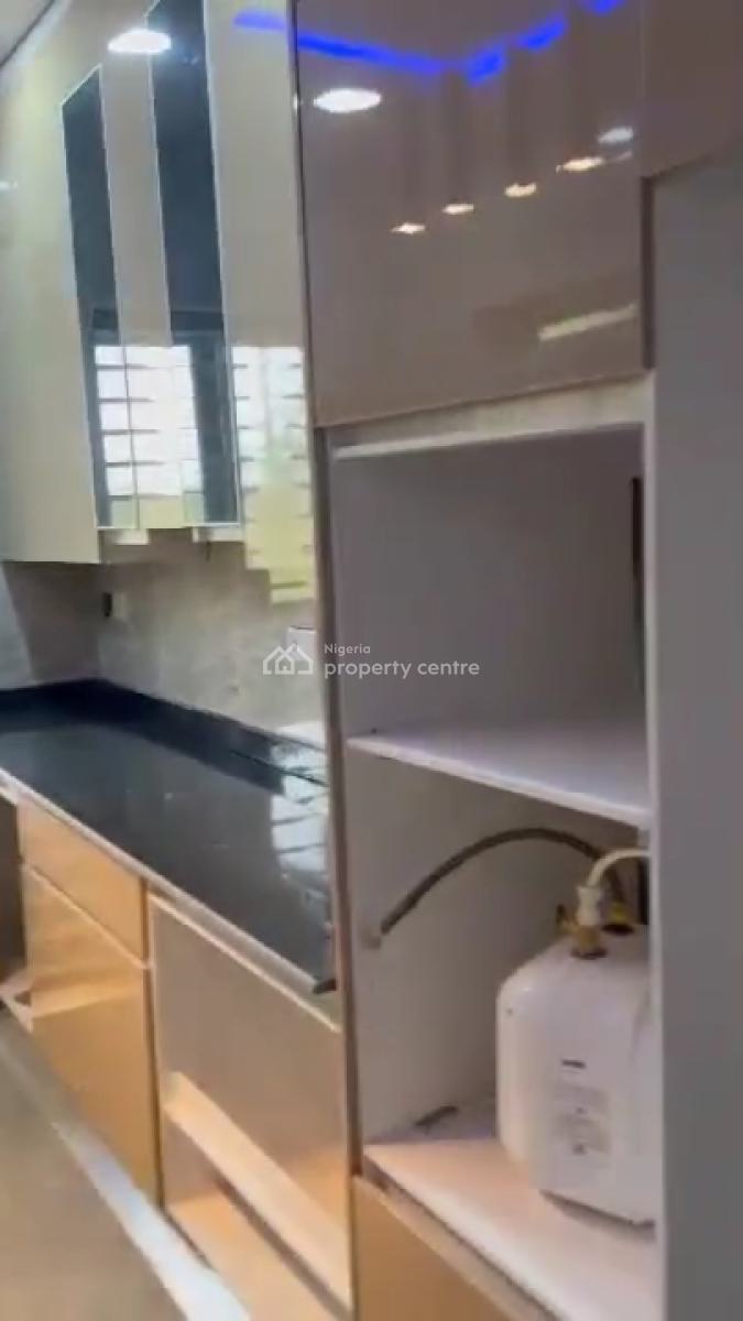 5 Bedrooms, Gaduwa, Abuja, Terraced Duplex for Rent