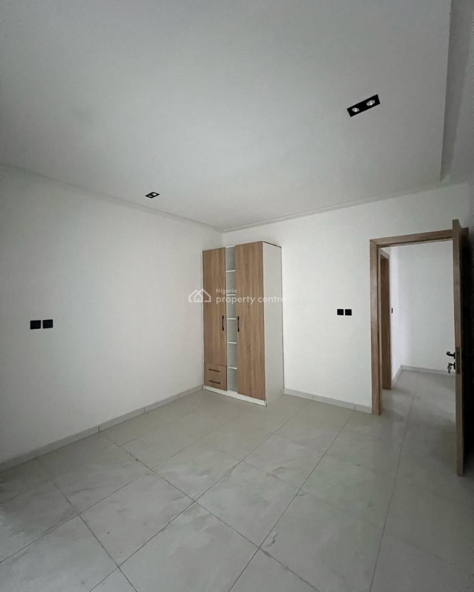 Exquisite 2 Bedroom Penthouse Apartment, Lekki Phase 1, Lekki Phase 1, Lekki, Lagos, Flat / Apartment for Rent