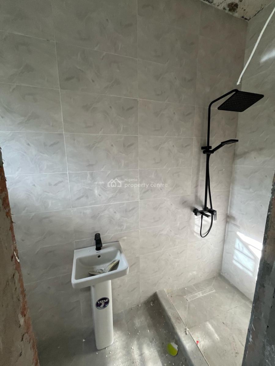 3-bedroom Apartment, Allen, Ikeja, Lagos, Block of Flats for Sale