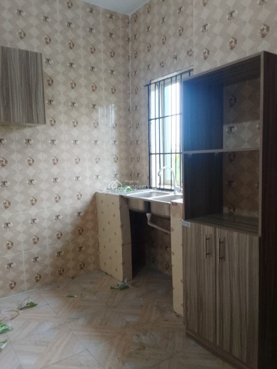 Brand New 2 Bedroom Apartment, Eko-akete, Abijo, Lekki, Lagos, Flat / Apartment for Rent