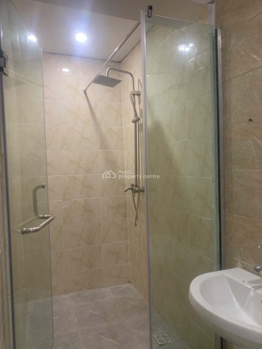 2, Ikate Lekki, Ikate, Lekki, Lagos, Flat / Apartment for Rent