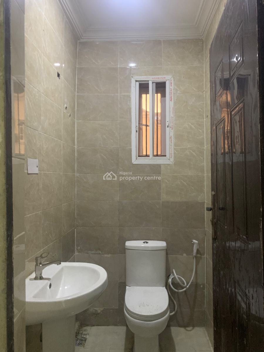 2, Ikate Lekki, Ikate, Lekki, Lagos, Flat / Apartment for Rent