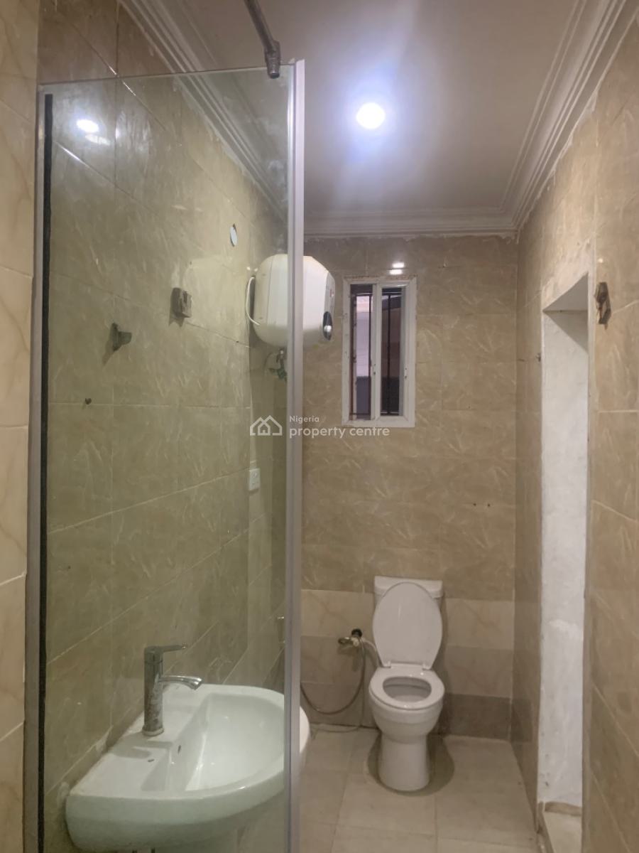 2, Ikate Lekki, Ikate, Lekki, Lagos, Flat / Apartment for Rent