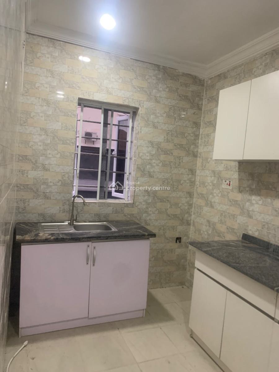 2, Ikate Lekki, Ikate, Lekki, Lagos, Flat / Apartment for Rent