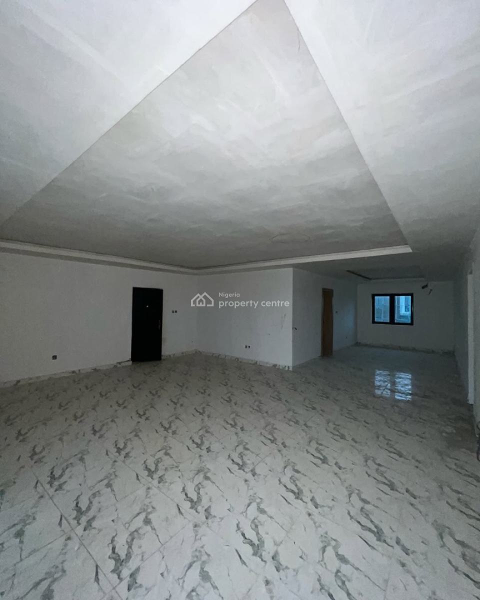 Exquisite 2 Bedroom Apartment, Lekki Phase 1, Lekki, Lagos, Flat / Apartment for Rent