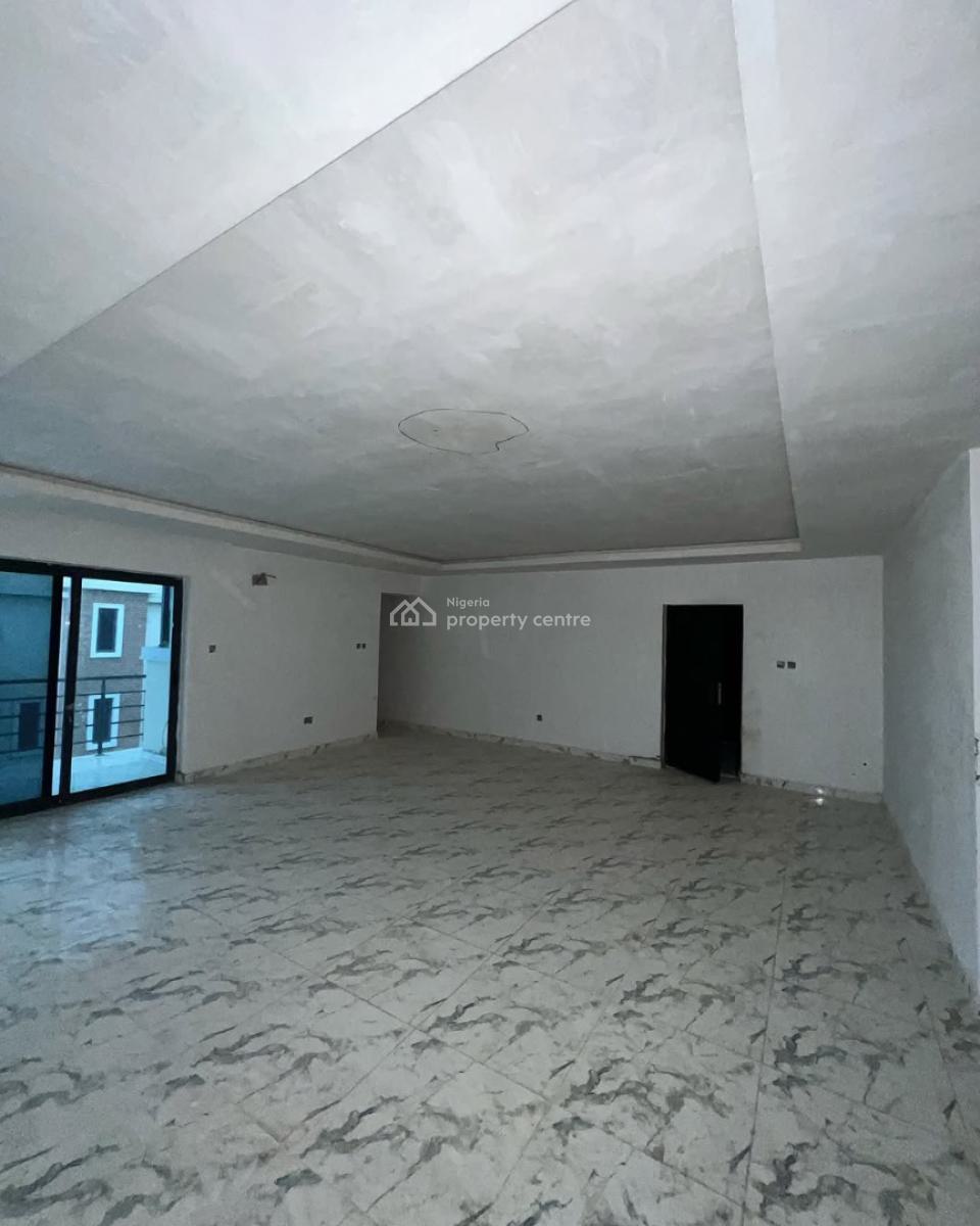 Exquisite 2 Bedroom Apartment, Lekki Phase 1, Lekki, Lagos, Flat / Apartment for Rent