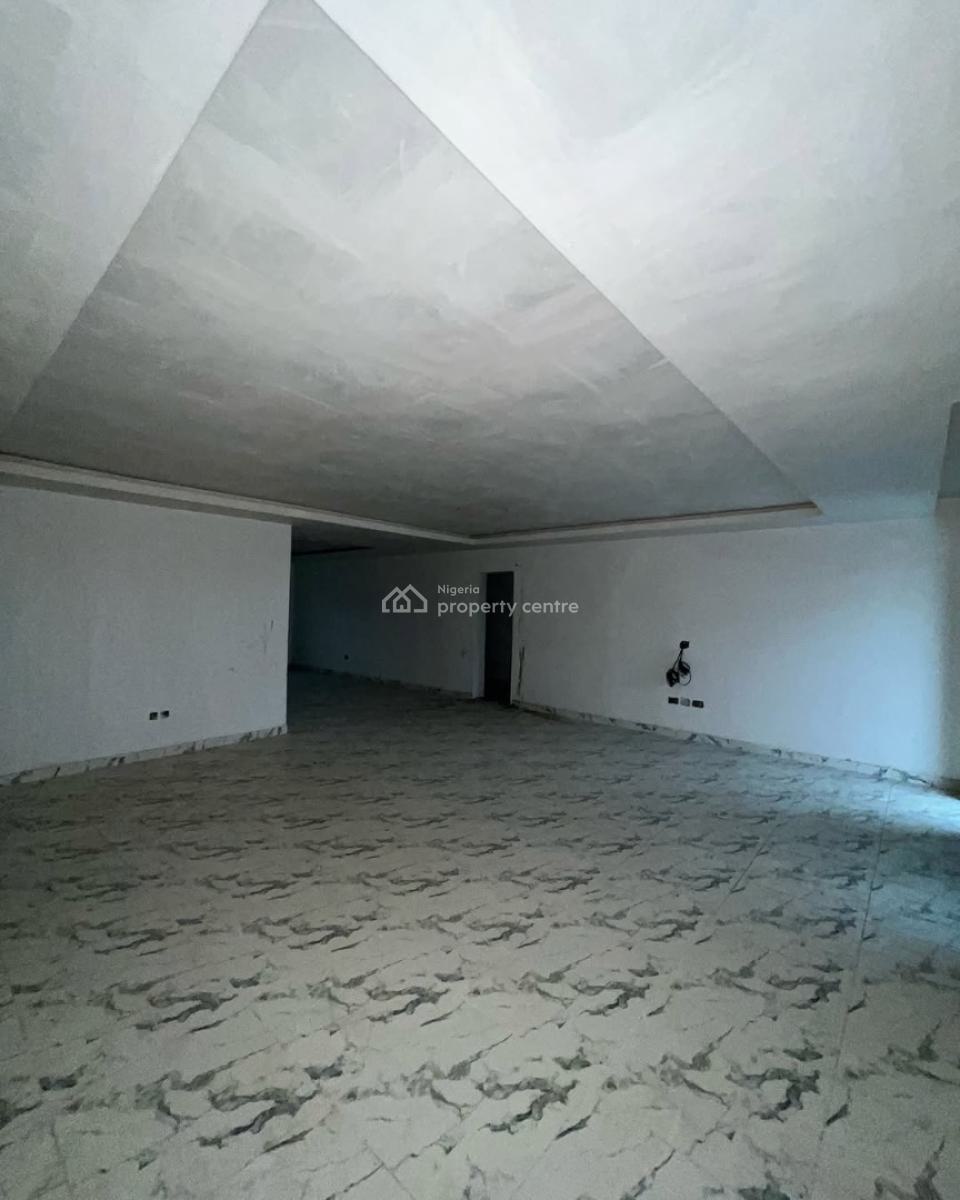 Exquisite 2 Bedroom Apartment, Lekki Phase 1, Lekki, Lagos, Flat / Apartment for Rent