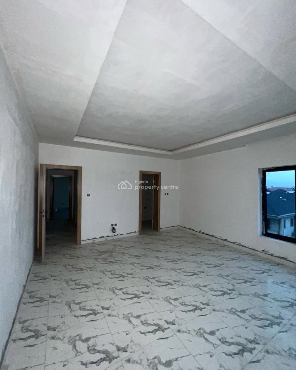 Exquisite 2 Bedroom Apartment, Lekki Phase 1, Lekki, Lagos, Flat / Apartment for Rent