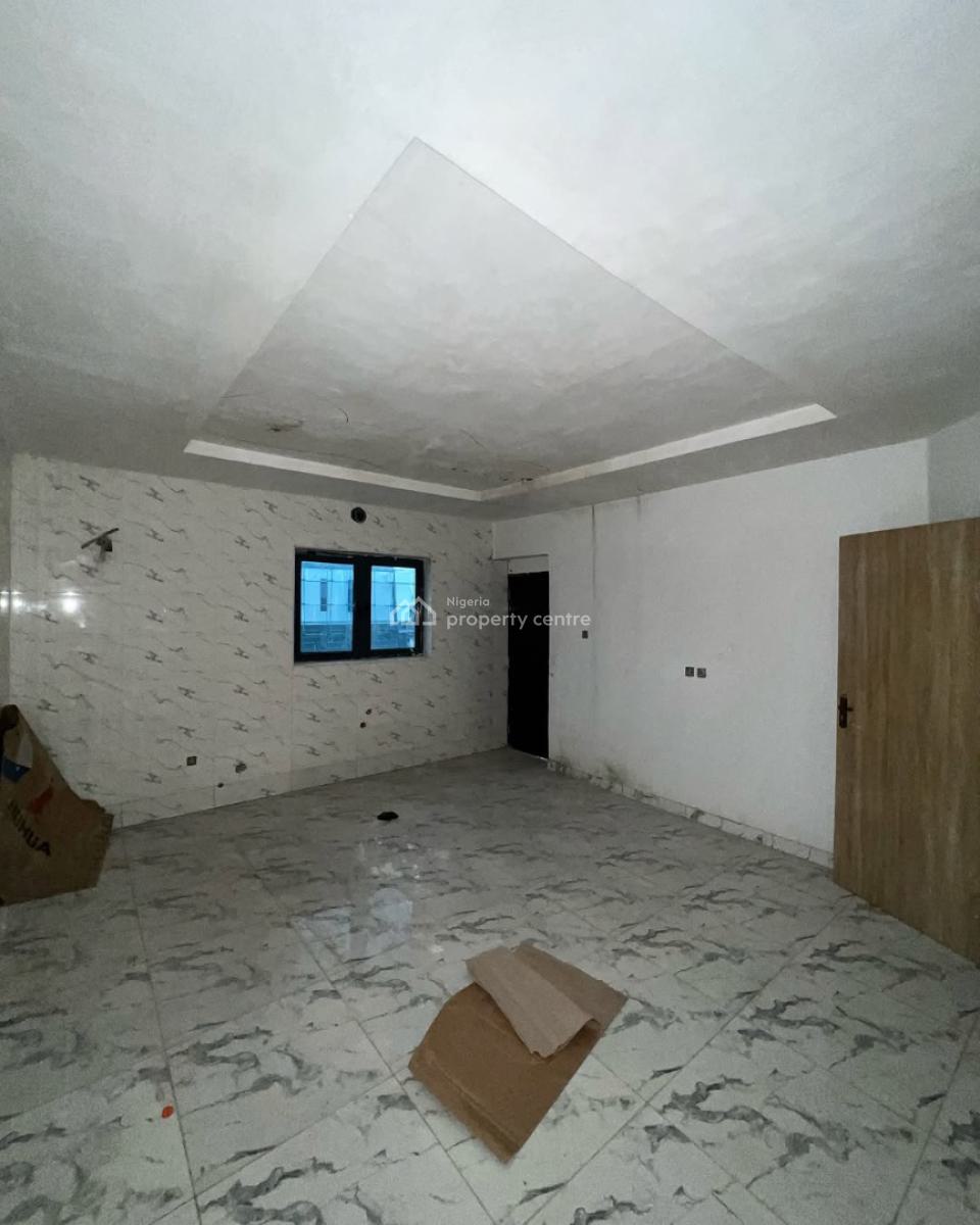Exquisite 2 Bedroom Apartment, Lekki Phase 1, Lekki, Lagos, Flat / Apartment for Rent
