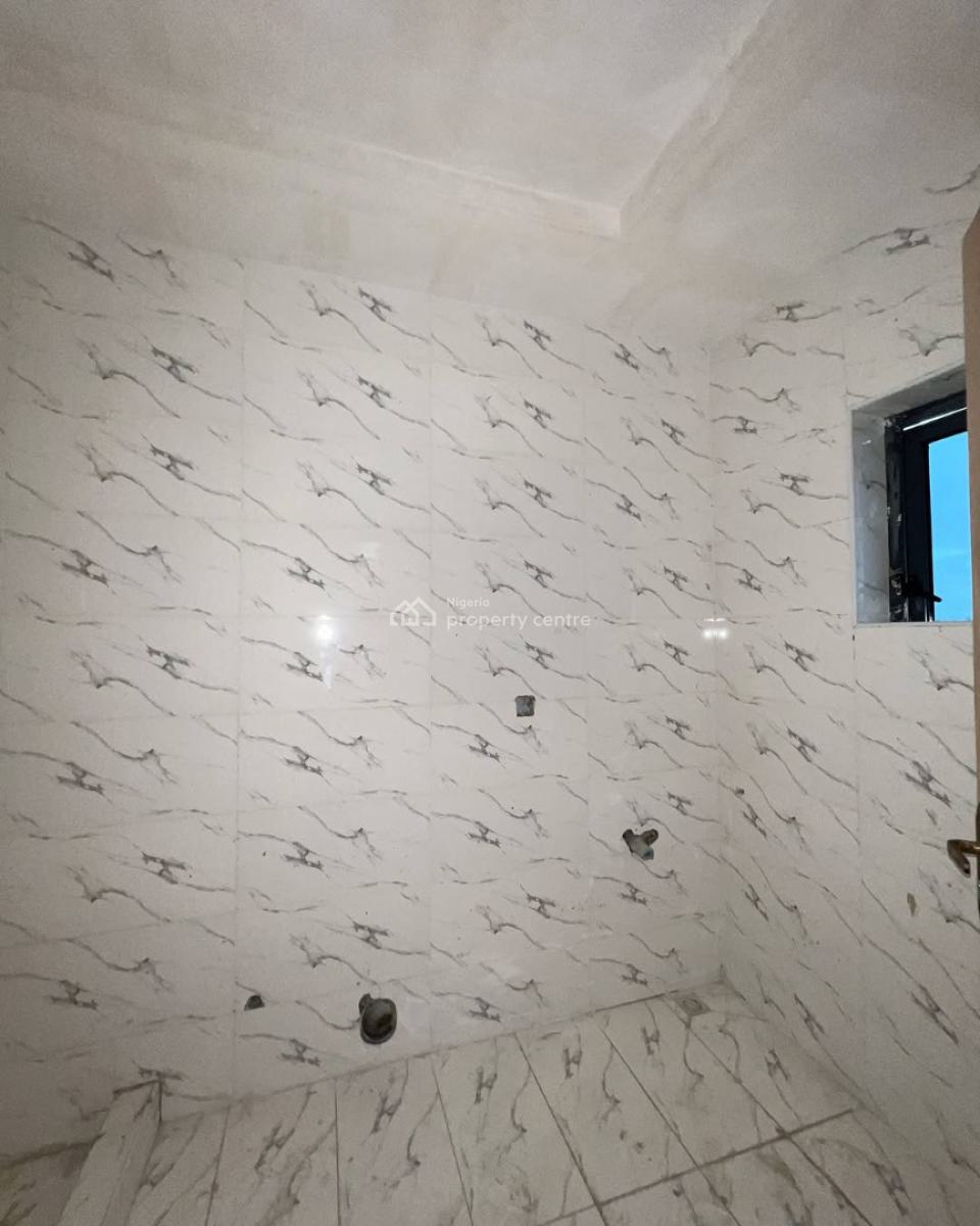 Exquisite 2 Bedroom Apartment, Lekki Phase 1, Lekki, Lagos, Flat / Apartment for Rent