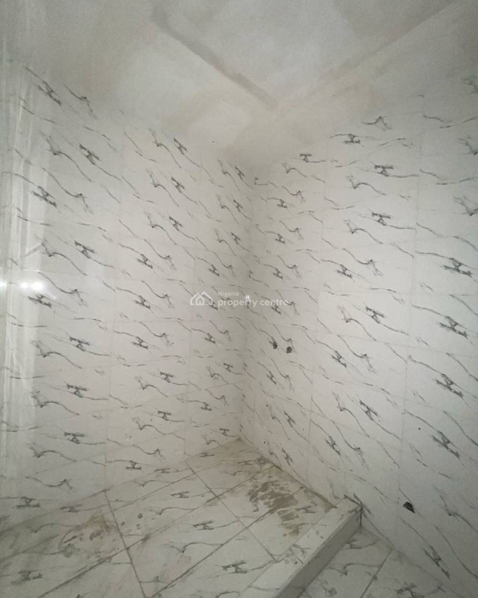Exquisite 2 Bedroom Apartment, Lekki Phase 1, Lekki, Lagos, Flat / Apartment for Rent