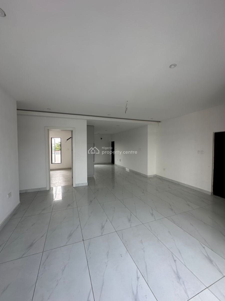 3 Bedroom Apartment, Lekki Phase 1, Lekki, Lagos, Flat / Apartment for Rent