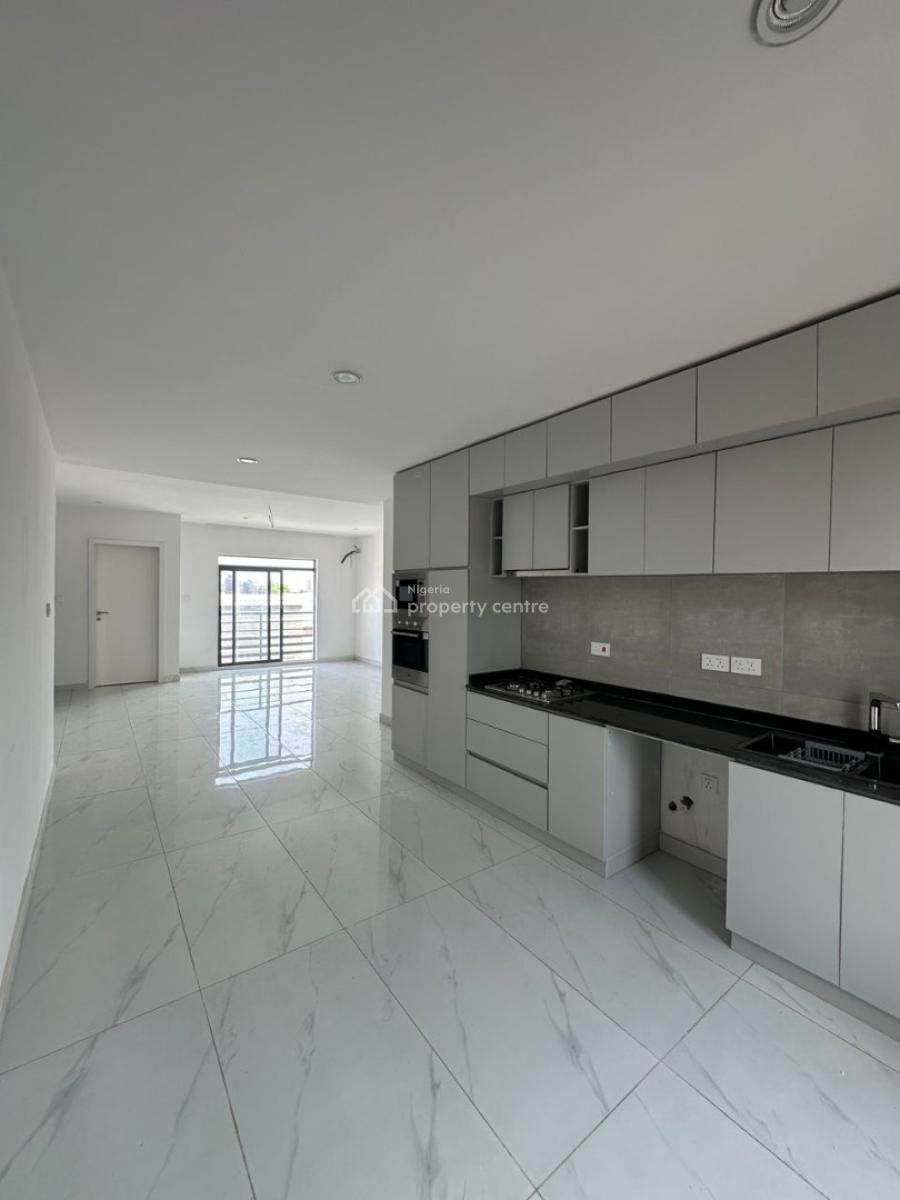 3 Bedroom Apartment, Lekki Phase 1, Lekki, Lagos, Flat / Apartment for Rent